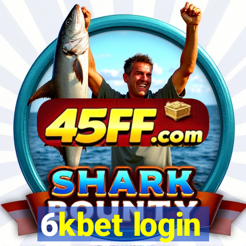 6kbet login